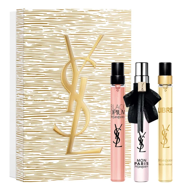Yves Saint Laurent Gifts & Sets Parfum Multiligne Femme Gift Set