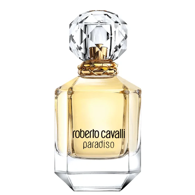 Roberto Cavalli Paradiso Eau de Parfum Spray 75ml