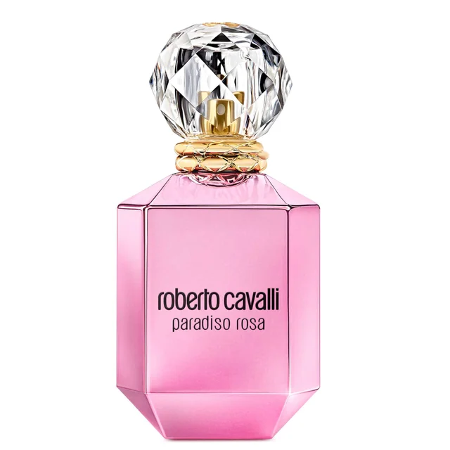 Roberto Cavalli Paradiso Rosa Eau de Parfum Spray 75ml