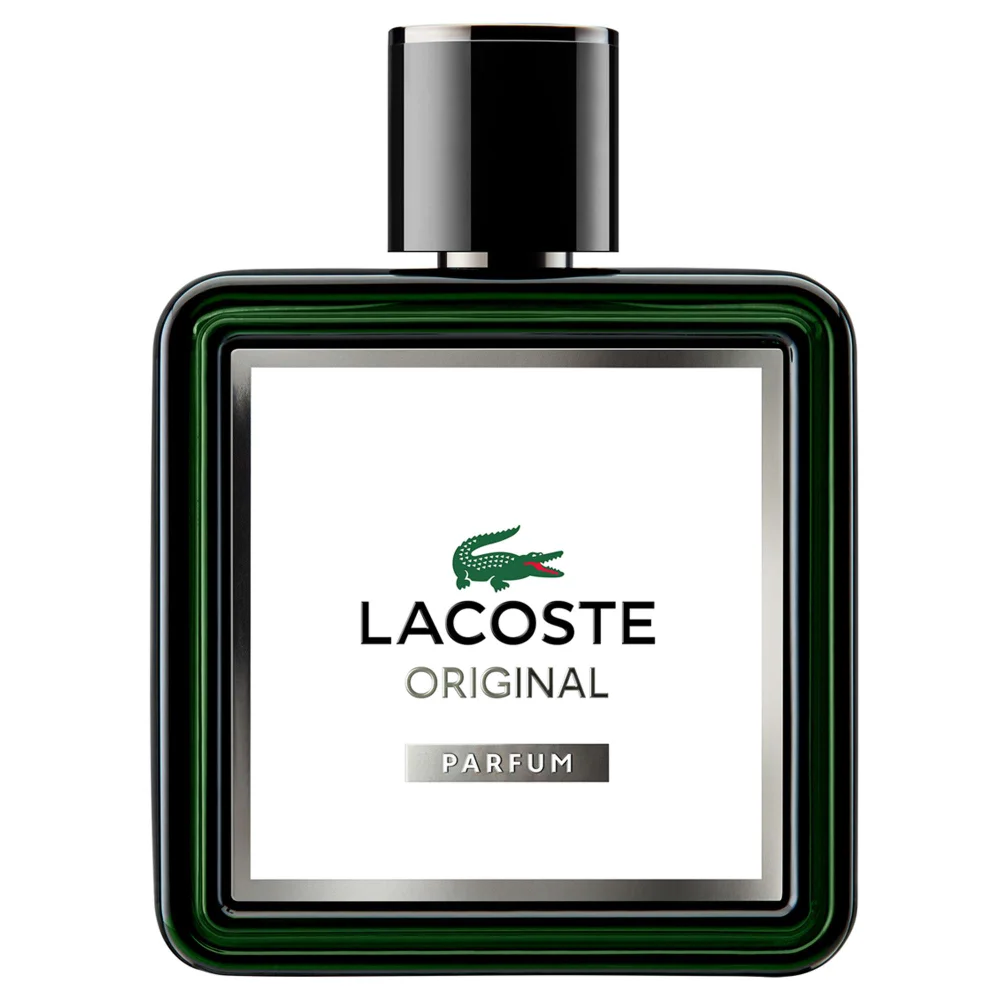 Lacoste Original Parfum 100ml Image 1