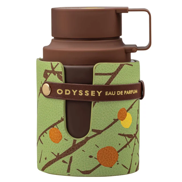 Armaf Odyssey Dubai Chocolat Eau de Parfum Spray 100ml