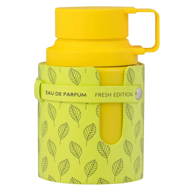 Armaf Odyssey Limoni Fresh Eau de Parfum Spray 100ml