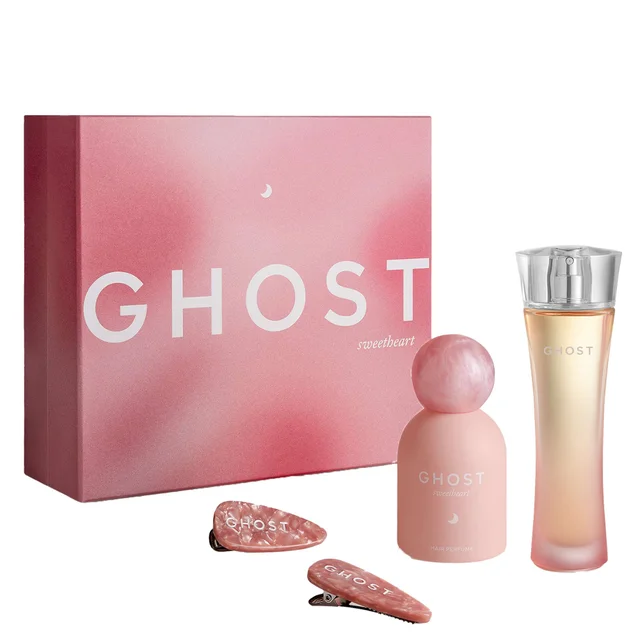 Ghost Sweetheart Eau de Toilette Spray 30ml Gift Set