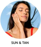 Sun & Tan