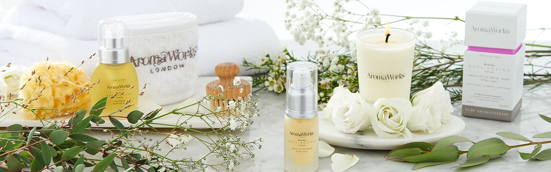 AromaWorks