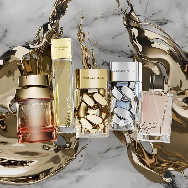 MICHAEL KORS