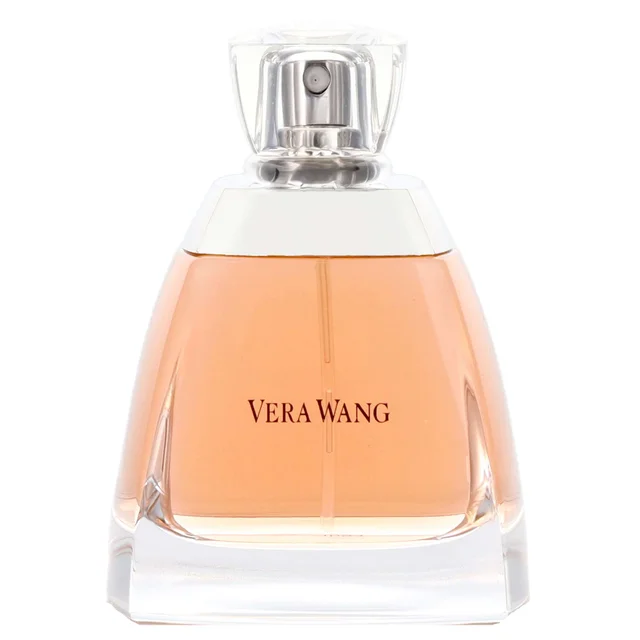 Vera Wang For Women Eau de Parfum Spray 100ml