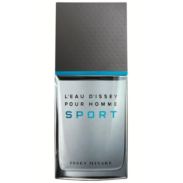 Issey Miyake L'Eau D'Issey Pour Homme Sport Eau de Toilette Spray 100ml