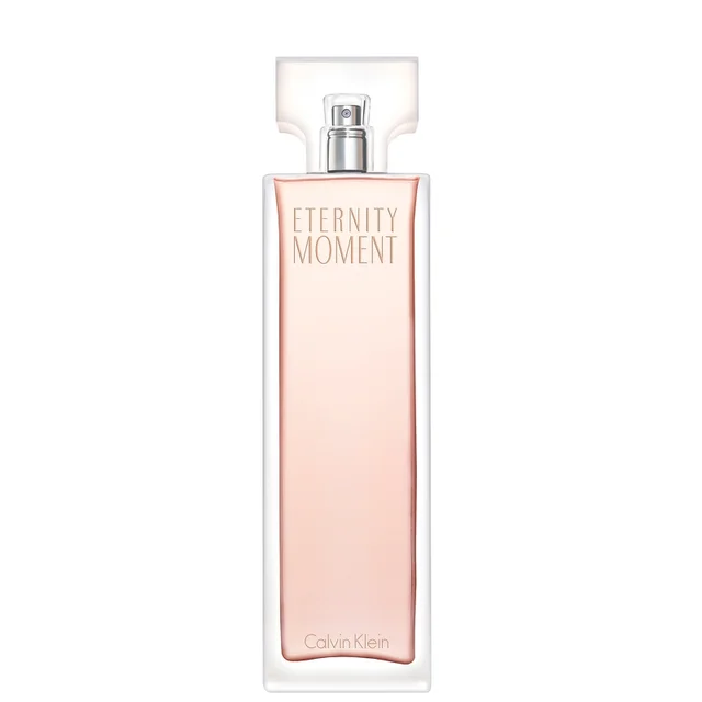 Calvin Klein Eternity Moment Eau de Parfum 50ml