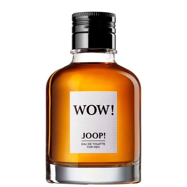 JOOP! WOW! For Men Eau de Toilette Spray 60ml