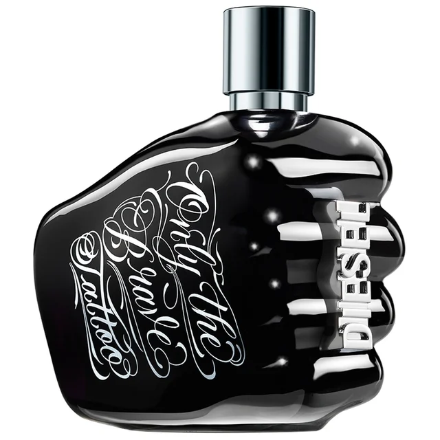 Diesel Only The Brave Tattoo Eau de Toilette Spray 200ml