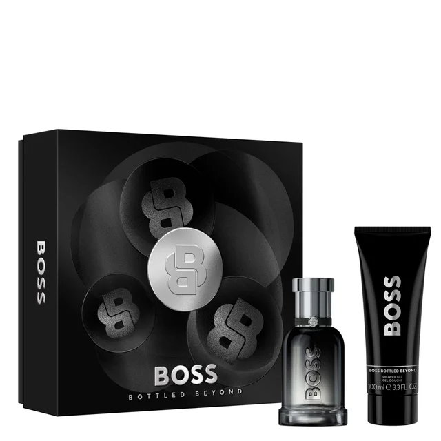 HUGO BOSS BOSS Bottled Beyond Eau de Parfum 50ml Gift Set