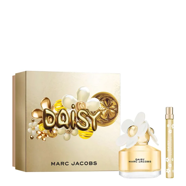 Marc Jacobs Daisy Eau de Toilette 50ml Gift Set (Worth £90.00)