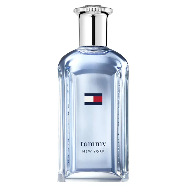 Tommy Hilfiger Tommy New York Eau de Toilette Spray 100ml