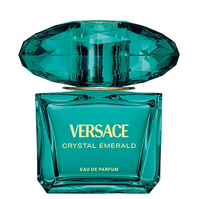 Versace Crystal Emerald Eau de Parfum 90ml