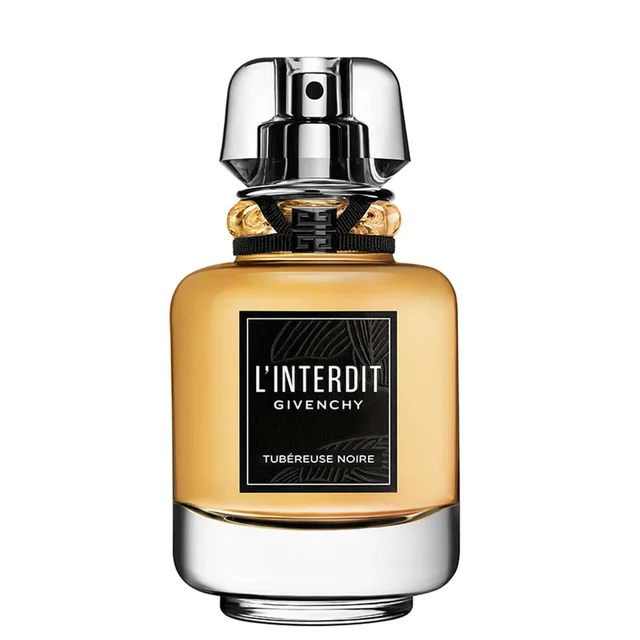 GIVENCHY L'Interdit Tubereuse Noire Eau de Parfum Spray 50ml