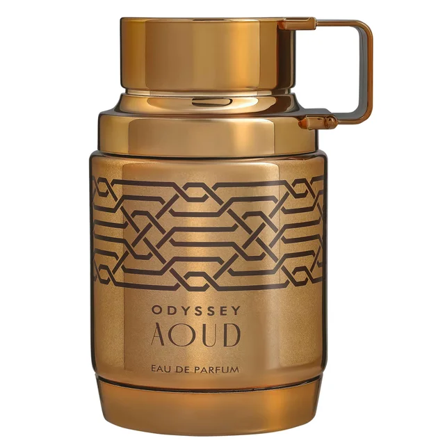 Armaf Odyssey Aoud Eau de Parfum Spray 100ml