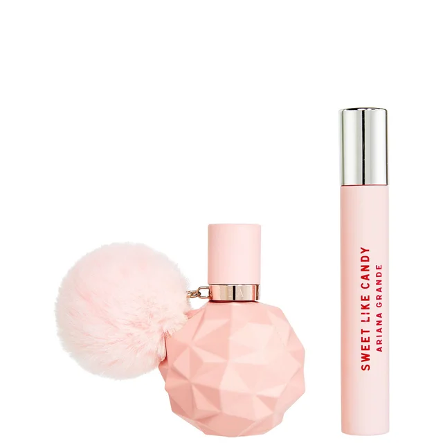 ARIANA GRANDE Sweet Like Candy Eau de Parfum Spray 30ml Gift Set