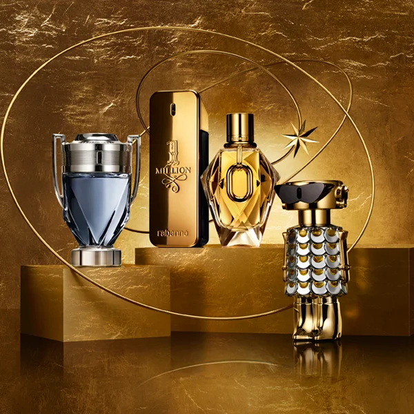 GIVE THE GIFT OF GOLD