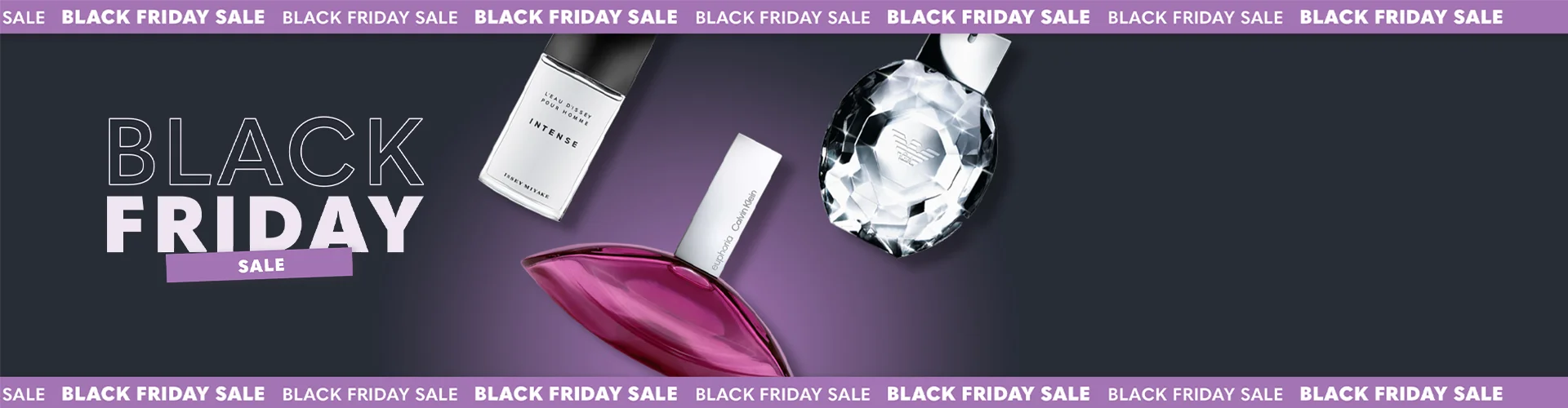 Week 48 Black Friday Sale Banner