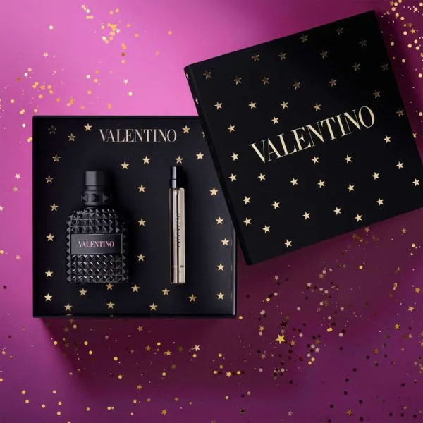 Valentino Born In Roma Gift Set For Him
